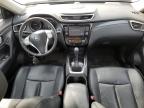 2015 NISSAN ROGUE S for sale at Copart AB - CALGARY