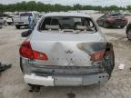 2005 Infiniti G35  for Sale in Kansas City, KS - Burn - Interior