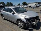 2015 Nissan Altima 2.5 на продаже в Sacramento, CA - Front End