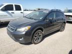 2015 Subaru Xv Crosstrek 2.0 Limited zu verkaufen in Greenwood, NE - Minor Dent/Scratches