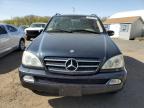 2005 Mercedes-Benz Ml 500 na sprzedaż w East Granby, CT - Minor Dent/Scratches