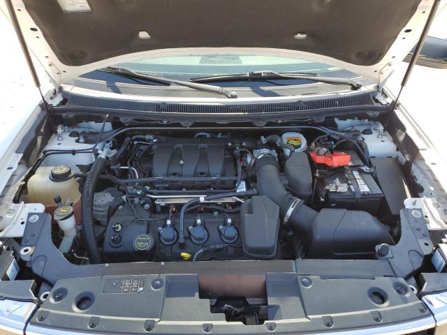 2018 FORD FLEX SEL  