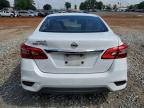 2017 Nissan Sentra S zu verkaufen in Tanner, AL - Front End