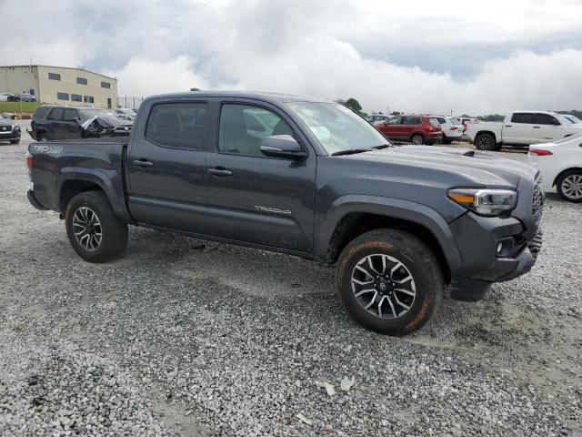  TOYOTA TACOMA 2023 Gray