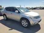 2006 Nissan Murano Sl de vânzare în Nampa, ID - Minor Dent/Scratches