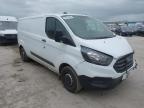 2022 FORD TRANSIT CU for sale at Copart YORK