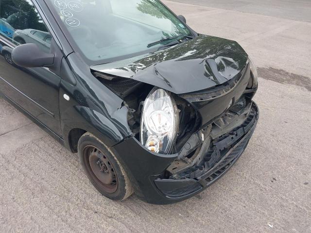 2010 RENAULT TWINGO FRE