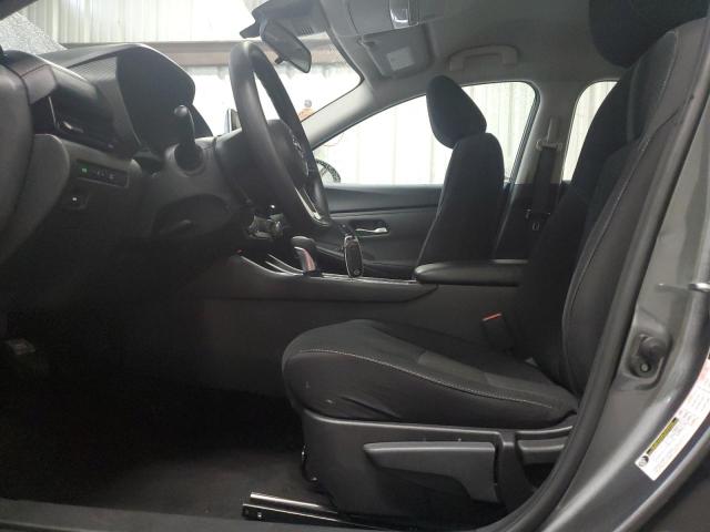  NISSAN SENTRA 2024 Szary