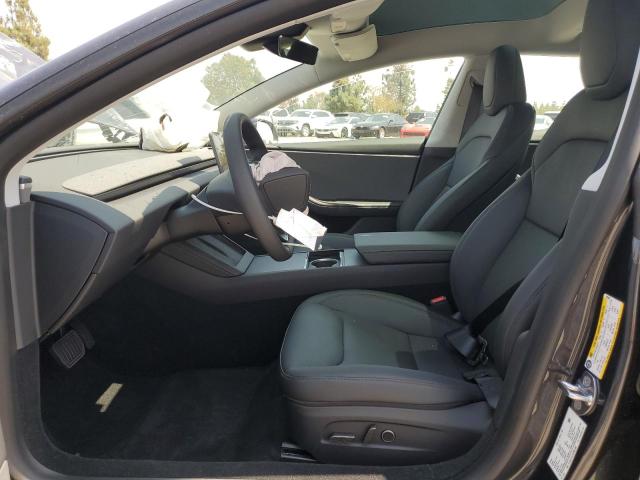  TESLA MODEL 3 2025 Сірий