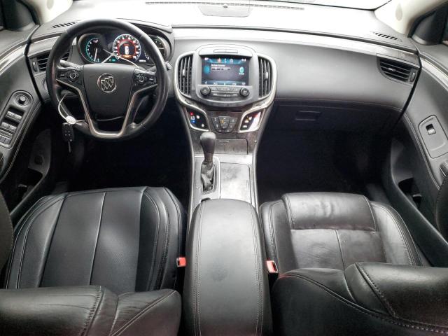 BUICK LACROSSE 2014 Серый