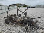 2013 Polaris Ranger 800 Xp zu verkaufen in Barberton, OH - Burn