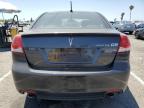 2009 Pontiac G8  იყიდება Van Nuys-ში, CA - Front End