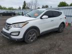 2014 HYUNDAI SANTA FE SPORT  for sale at Copart ON - TORONTO
