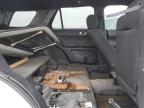 2018 Ford Explorer Police Interceptor for Sale in Woodhaven, MI - Side