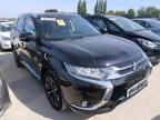 2016 MITSUBISHI OUTLANDER for sale at Copart SANDY