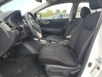 2017 Nissan Sentra S   продається в Chicago Heights, IL - Front End