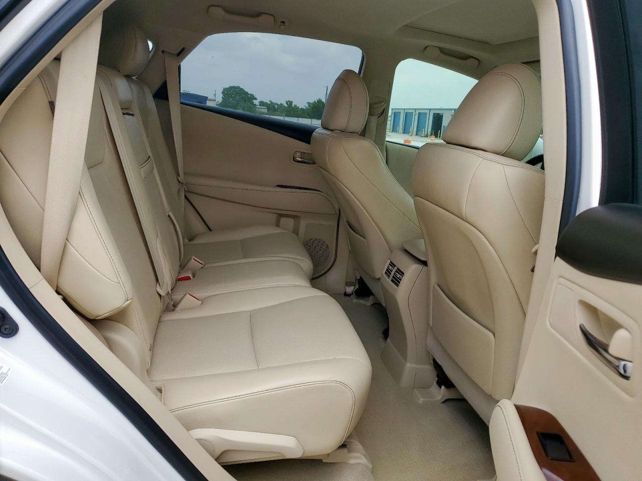 2015 Lexus Rx 350 VIN: 2T2ZK1BA7FC199622 Lot: 56883975