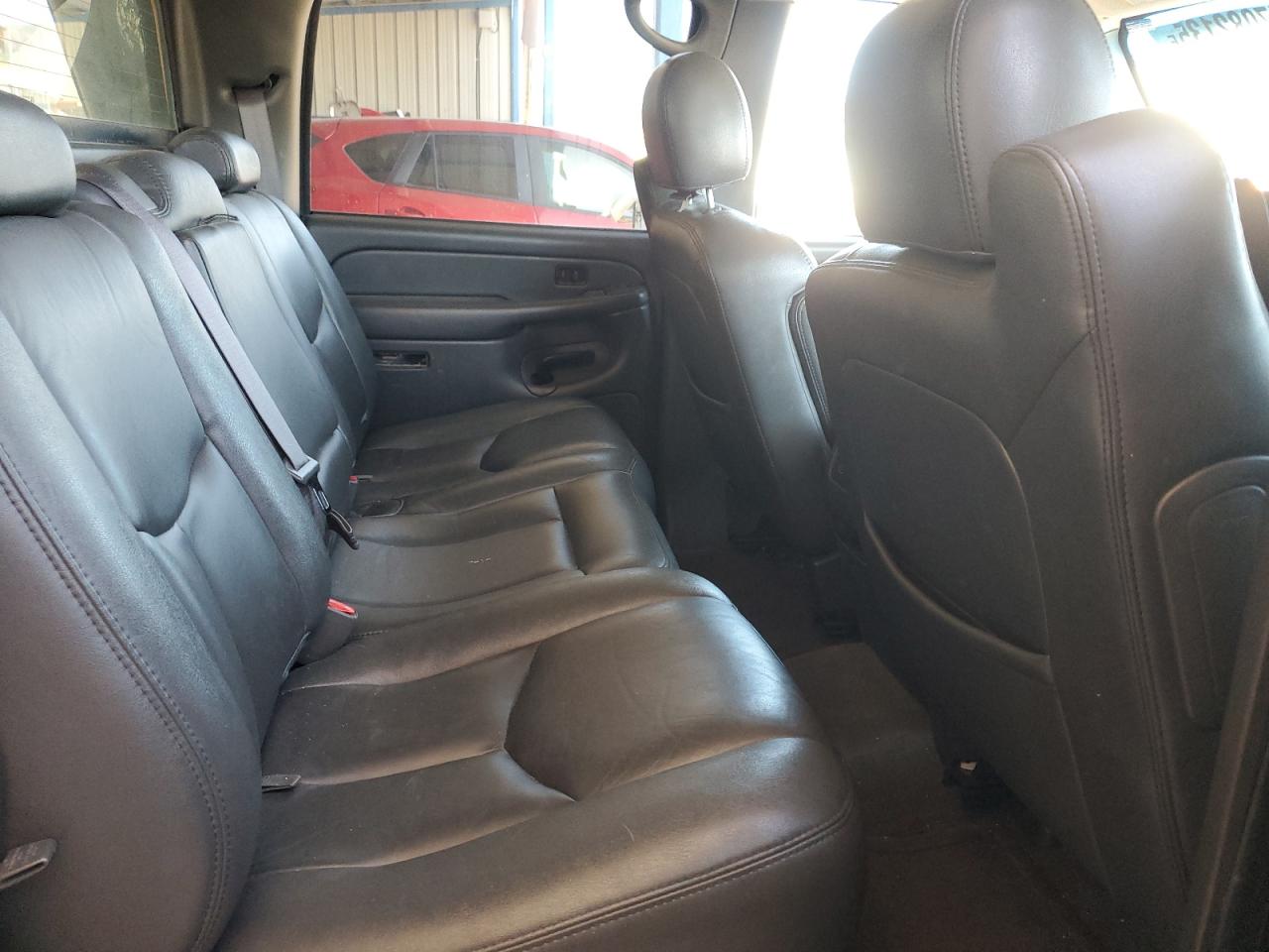 2004 Chevrolet Avalanche K1500 VIN: 3GNEK12T34G218150 Lot: 57082135