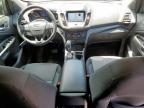2019 Ford Escape Se for Sale in Taylor, TX - Hail
