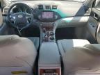 2011 Toyota Highlander Hybrid Limited en Venta en Windham, ME - Front End