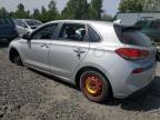 2018 Hyundai Elantra Gt  for Sale in Portland, OR - Vandalism