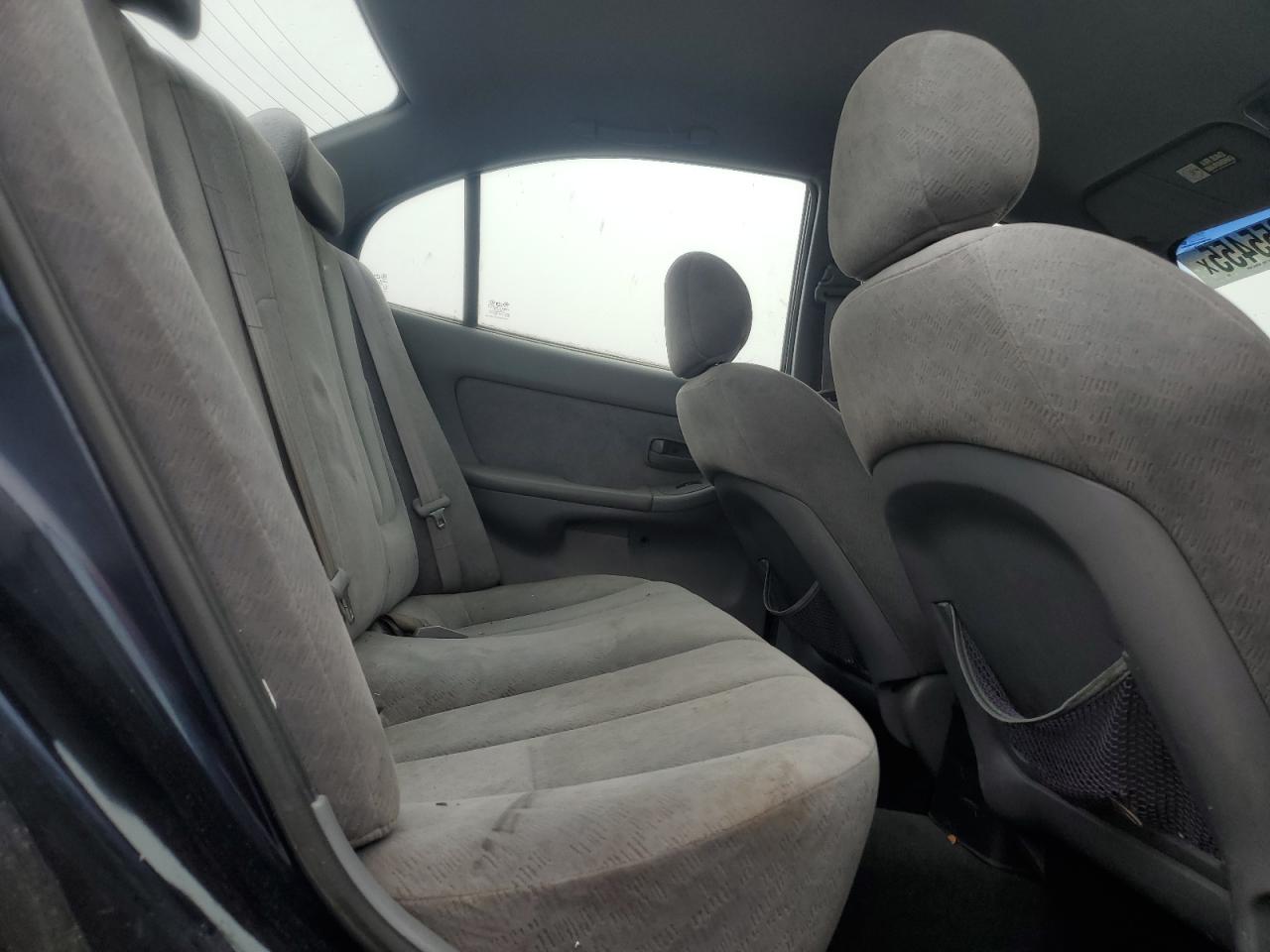 2005 Hyundai Elantra Gls VIN: KMHDN46D45U043207 Lot: 55255455