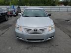 2007 TOYOTA CAMRY CE   for sale at Copart RI - EXETER