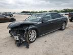 2015 Audi A8 L Quattro for Sale in Houston, TX - Front End