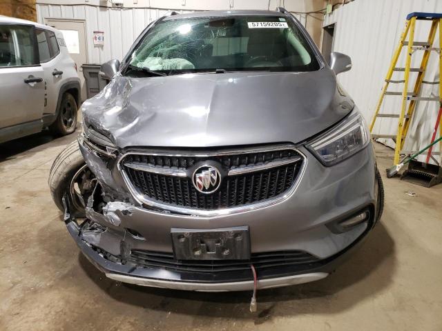  BUICK ENCORE 2019 Сірий