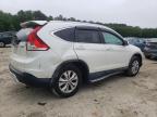 2012 Honda Cr-V Ex for Sale in Seaford, DE - Rear End