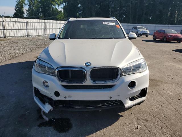 Parquets BMW X5 2014 White