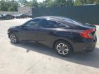 2016 Honda Civic Lx na sprzedaż w Savannah, GA - Front End