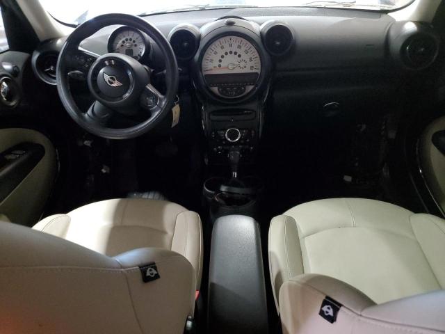  MINI COOPER 2014 Коричневый