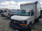 2012 Chevrolet Express G3500  на продаже в Montgomery, AL - Front End