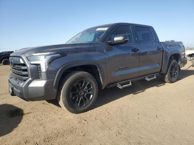 TOYOTA TUNDRA CRE 2023