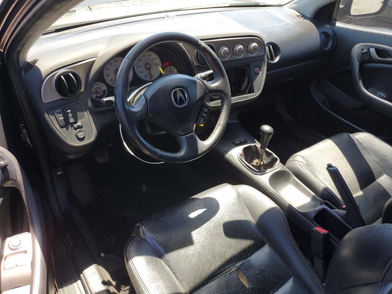 2002 Acura Rsx VIN: JH4DC53812C023925 Lot: 53208855
