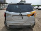 2018 Ford Ecosport Se იყიდება Davison-ში, MI - Front End