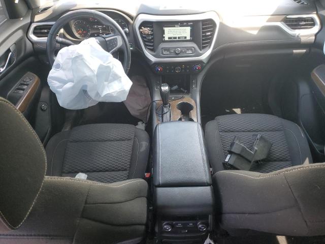  GMC ACADIA 2019 Biały