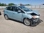 2013 Ford C-Max Sel en Venta en Glassboro, NJ - Front End