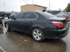 2008 Bmw 535 Xi for Sale in Moraine, OH - Mechanical