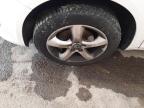2012 SKODA FABIA GREE for sale at Copart WOLVERHAMPTON