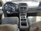 2013 Dodge Grand Caravan Crew na sprzedaż w Conway, AR - Minor Dent/Scratches