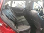 2025 Toyota Rav4 Limited en Venta en Mcfarland, WI - Rear End