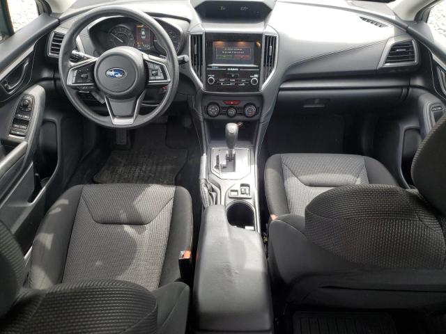  SUBARU IMPREZA 2017 Biały