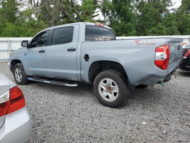  TOYOTA TUNDRA 2019 Gray