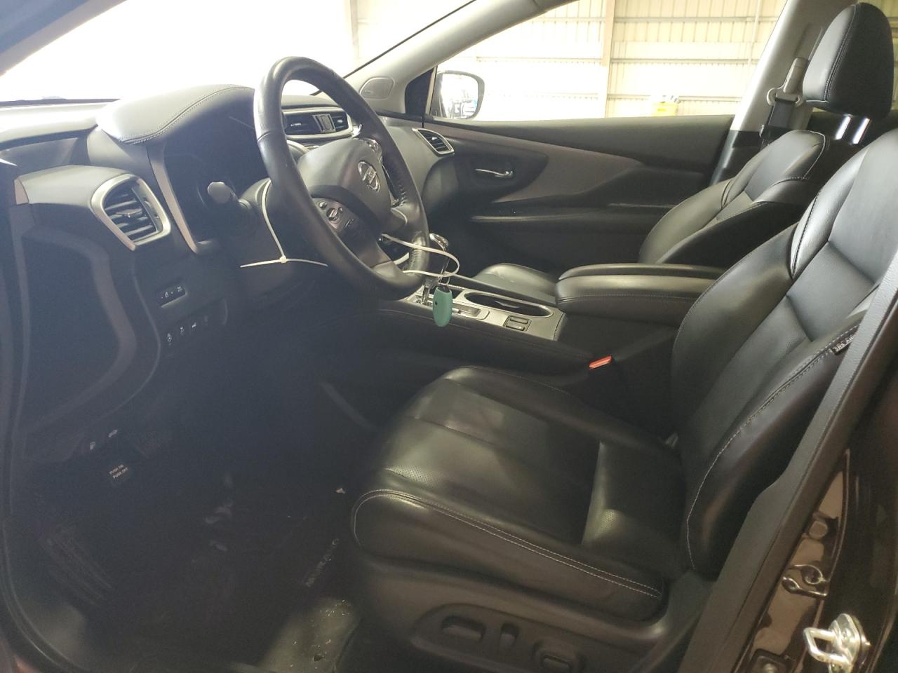 2020 Nissan Murano Sl VIN: 5N1AZ2CJ6LN132256 Lot: 56537305