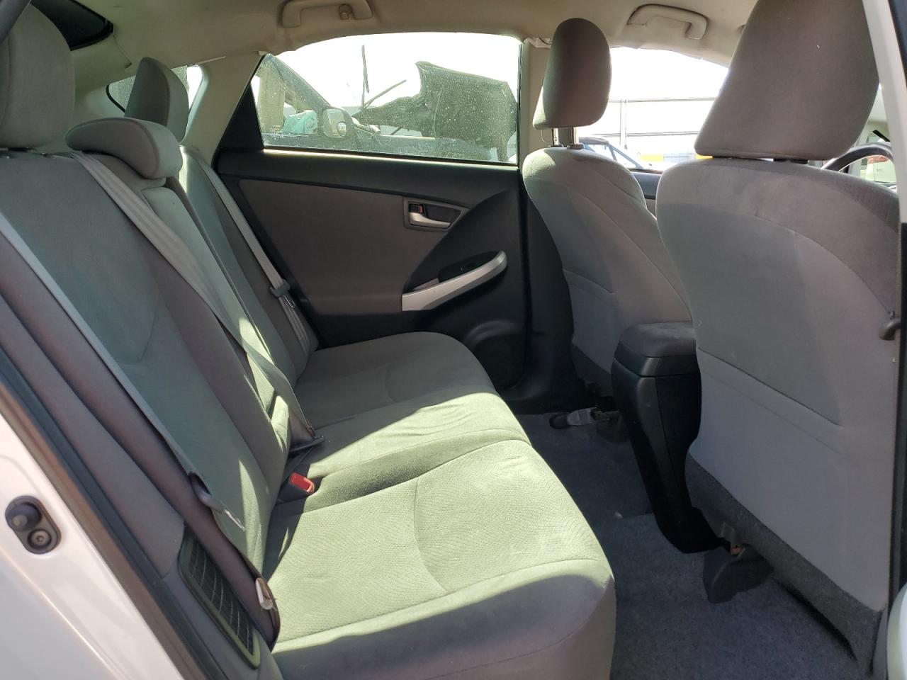2014 Toyota Prius VIN: JTDKN3DU9E1802573 Lot: 56900045