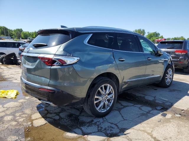  BUICK ENCLAVE 2023 Серый