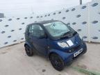 2003 SMART CITY PURE for sale at Copart BRISTOL