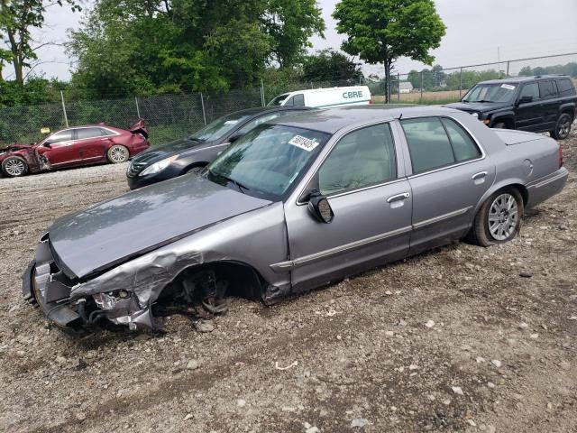 2006 Mercury Grand Marquis Gs